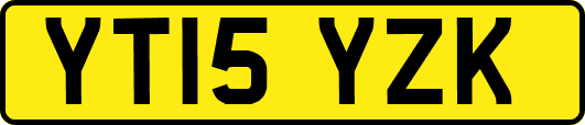 YT15YZK