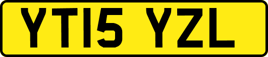 YT15YZL