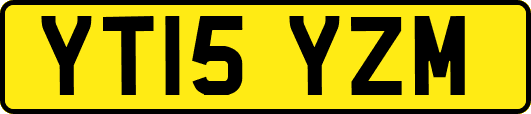 YT15YZM