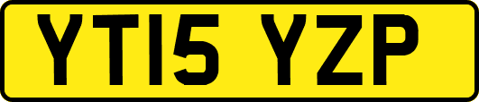 YT15YZP
