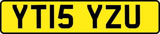 YT15YZU