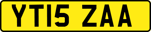 YT15ZAA