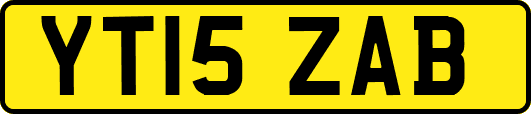 YT15ZAB