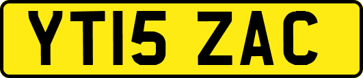 YT15ZAC