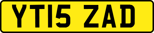 YT15ZAD