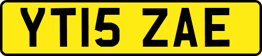 YT15ZAE