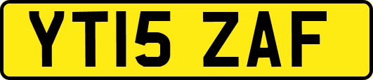 YT15ZAF