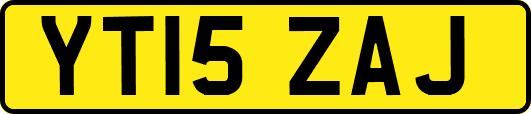 YT15ZAJ