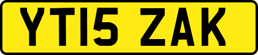 YT15ZAK