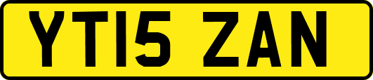YT15ZAN