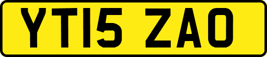 YT15ZAO