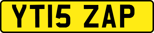 YT15ZAP