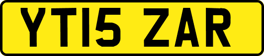 YT15ZAR