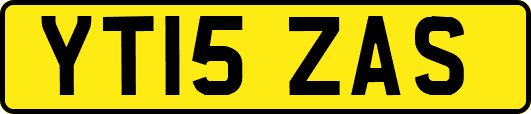 YT15ZAS