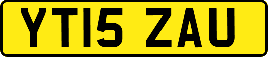 YT15ZAU