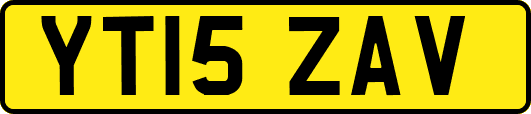 YT15ZAV