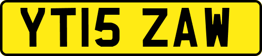 YT15ZAW