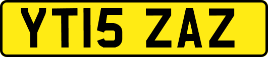YT15ZAZ