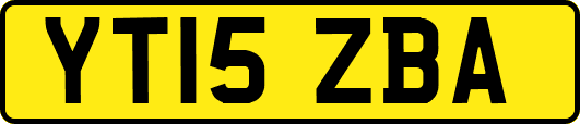 YT15ZBA