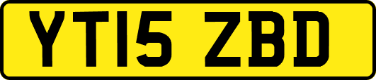 YT15ZBD