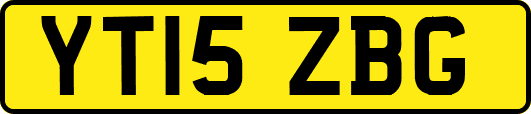 YT15ZBG