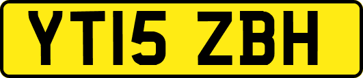 YT15ZBH
