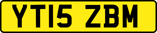 YT15ZBM