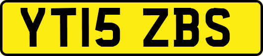YT15ZBS