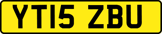 YT15ZBU