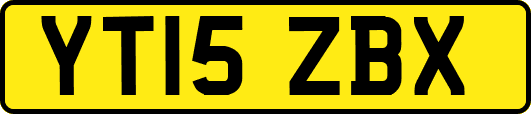 YT15ZBX