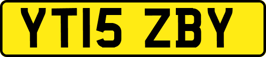 YT15ZBY