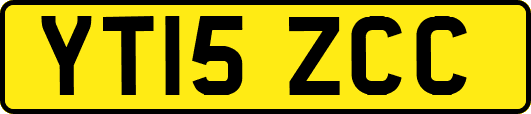 YT15ZCC