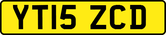 YT15ZCD