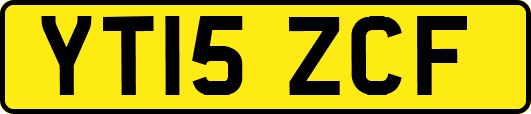 YT15ZCF