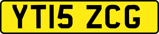 YT15ZCG