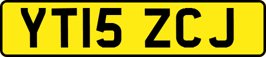 YT15ZCJ