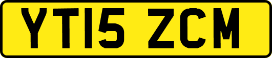 YT15ZCM
