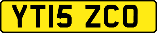 YT15ZCO
