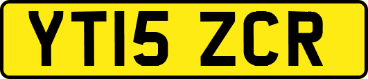 YT15ZCR