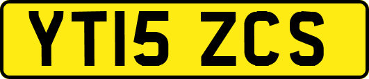 YT15ZCS