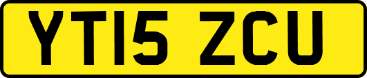 YT15ZCU