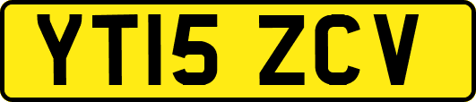 YT15ZCV