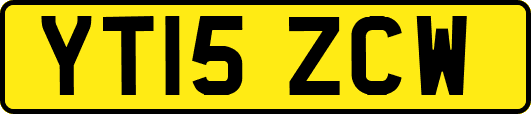 YT15ZCW