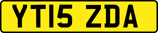 YT15ZDA