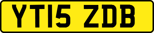 YT15ZDB