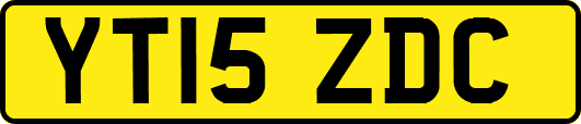 YT15ZDC