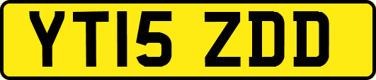 YT15ZDD