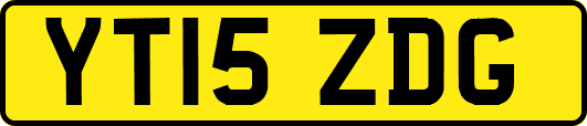 YT15ZDG
