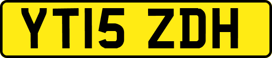 YT15ZDH