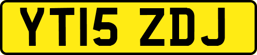 YT15ZDJ